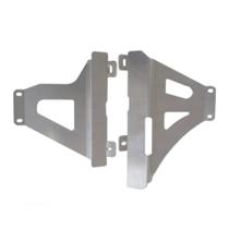 Protetor Radiador Start Mx Crf 450r Rx 2017 a 2020 Protetor Radiador Start Mx Crf 450r Rx 2017 a 2020