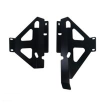 Protetor Radiador Start Mx Kawasaki Kx 250f Kx 450f