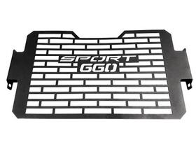 Protetor radiador triumph tiger 660 sport 2022-prf (cód:13308)