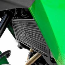 Protetor Radiador Versys 650 / Versys 650 Tourer 2023+ Scam Spto652