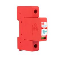 PROTETOR RAIO SURTO CLAMPER FRONT 275V 45kA