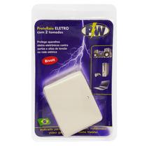 Protetor Raios Picos Descagas Elet para Microondas Bivol 20a