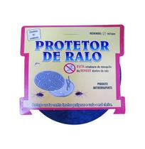 Protetor Redondo para Ralo 16,7cm de Diametro - Maxximo