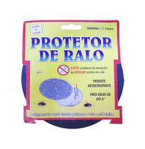 Protetor Redondo Para Ralo 21Cm De Ø