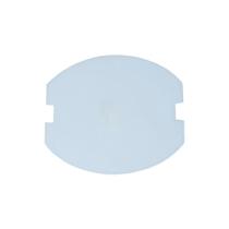 Protetor Refletor Gnatus Lince E Artus Lexan Flexivel