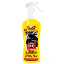 Protetor Renova Painel Proauto 200ml 333