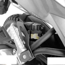 Protetor Reserv. Fluido Freio Versys 300 2018 Em Diante