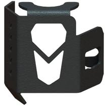 Protetor Reservatório Freio Compatível (Várias Montadoras)