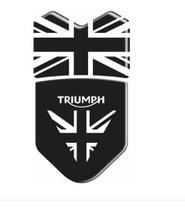 Protetor Resinado Tanque Triumph Tiger Explorer 1200 Premium Protetor Resinado Tanque Triumph Tiger Explorer 1200 Premium