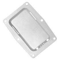 Protetor Respiro Tampa Bloco Yanmar NS12 NS14T Original Protetor Respiro Tampa Bloco Yanmar NS12 NS14T Original