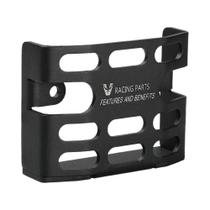 Protetor Retificador De Voltagem BMW F900R XR 2020-2026 Com Tampa CNC Protetora Para Motocicleta Protetor Retificador De Voltagem BMW F900R XR 2020-2026 Com Tampa CNC Protetora Para Motocicleta