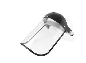 Protetor Reto Facial NN F4000 Incolor
