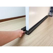 Protetor Rolinho Veda Porta Impermeável sem Costura Protetor Rolinho Veda Porta Impermeável sem Costura