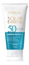 Protetor S. LOréal Expertise Supreme Protect 4 FPS50 120ml
