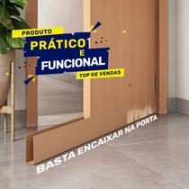 Protetor Saia De Porta facilit