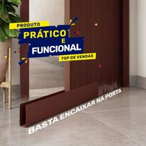 Protetor Saia De Porta facilit