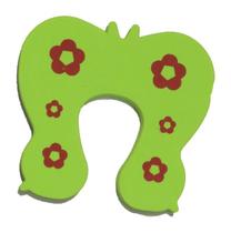 Protetor Salva Dedo (Ck4029) Borboleta