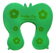 Protetor Salva Dedo - Trava Porta - Bebês E Crianças