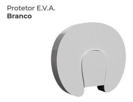 Protetor Salva Dedos Eva Porta Proteção Segurança - Comfort Door