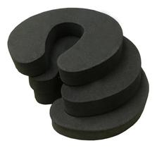 Protetor Salva Dedos Porta Proteção Segurança 3 Unidades