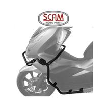 Protetor Scam Carenagem Honda PCX 150 2019 A 2022