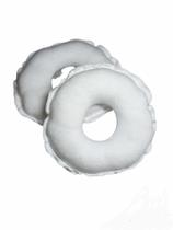 Protetor Seio Amamentação Rosquinha e Absorvente conjunto economico Protetor Seio Amamentação Rosquinha e Absorvente conjunto economico