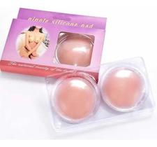 Protetor Seio Tapa Mamilo Kit 02 Par Peito Aureola Adesivo