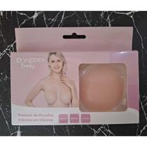 Protetor seios bico de mamilos adesivo em silicone autocolante Protetor seios bico de mamilos adesivo em silicone autocolante