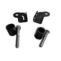 ** Protetor Sensor Abs freio dianteiro traseiro Par Nc700 Nc750 X NC700X NC750X ** Protetor Sensor Abs freio dianteiro traseiro Par Nc700 Nc750 X NC700X NC750X