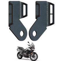 Protetor Sensor Abs Tiger 900 2020 Em Diante Bráz Acessórios