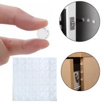 Protetor Silicone Adesivo Anti Impacto Maçaneta Porta Gota Protetor Silicone Adesivo Anti Impacto Maçaneta Porta Gota