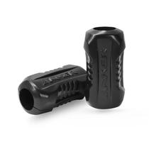 Protetor Slider Anker Barra 1 Xre 190/300 Fazer 250 Versys 300/650/1000