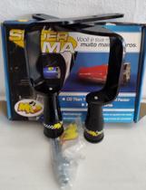 Protetor Slider Crosser 150 2014 ED Preto