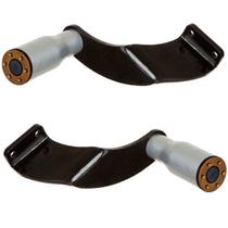 Protetor Slider Modelo Bros 125 e 150 Cromo Forte 2003 À 2008