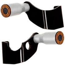 Protetor Slider Moto Honda CB 300 2010 2011 2012 2013 2014 2015 Pro Tork Proteção Queda