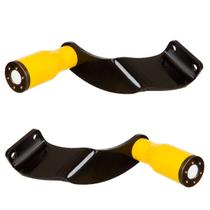 Protetor slider pro tork bros 160 / xre 190 Protetor slider pro tork bros 160 / xre 190