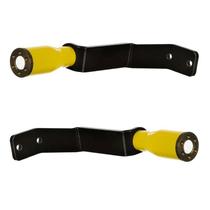 Protetor Slider Pro Tork Duke 390 Amarelo Protetor Slider Pro Tork Duke 390 Amarelo