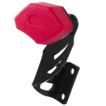 Protetor slider pro tork tech ybr 125 2000/08 / ybr 125 factor 2009/13