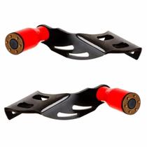 Protetor slider pro tork ybr factor 125 2009/13