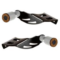 Protetor slider pro tork ybr factor 125 2009/13
