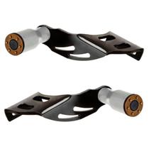 Protetor slider pro tork ybr factor 125 2009/13