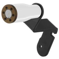 Protetor Slider Titan 160 Fan 160 Cromo Forte 2016 À 2019