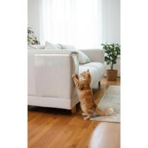 Protetor Sofá Gato: Adeus Arranhões! Kit 10 Unidades