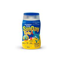 Protetor sol.fps30 sunday kid120ml