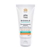 Protetor Solar 12HS Bloqueio Anti-Manchas Biosole Extreme FPS 99