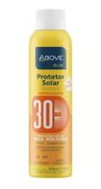 Protetor Solar 30 Fps Aerossol Refrescante Uso Molhado Above