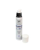 Protetor Solar 50 FPS UVA/UVB 100% FÍSICO Derma Reverse Protect (PEACH) 50ml Protetor Solar 50 FPS UVA/UVB 100% FÍSICO Derma Reverse Protect (PEACH) 50ml
