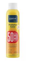 Protetor Solar 50 SprayAbove Sun