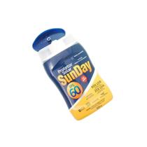 protetor solar 60 fps 120ml sunday nutriex kit com 12 unid. atacado protetor solar 60 fps 120ml sunday nutriex kit com 12 unid. atacado
