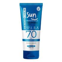 Protetor Solar 70 Fps Dermachem Sun/200G - Prolink